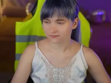 Chaturbate Free Live Porn of anabel2054