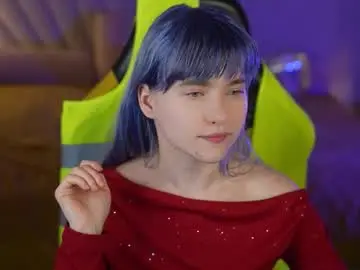 Chaturbate Adult Video Chat of anabel2054