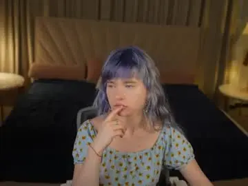 Chaturbate Free Live Porn of anabel2054