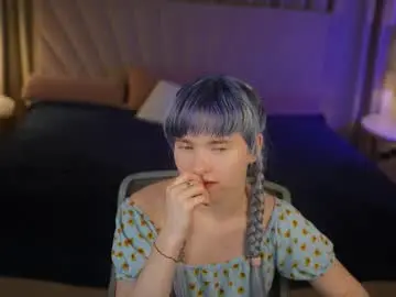 Chaturbate Free Porn Cam of anabel2054