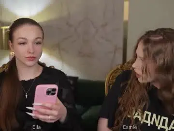 Chaturbate Best live sex cam show of anabel2054