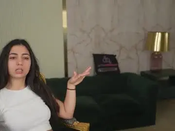 Chaturbate Sex Cam of anabel2054