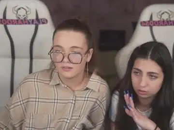 Chaturbate Best live sex cam show of anabel2054