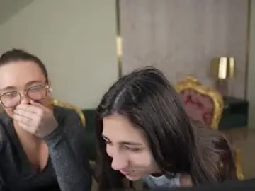 Chaturbate Live Sex Cam of anabel2054