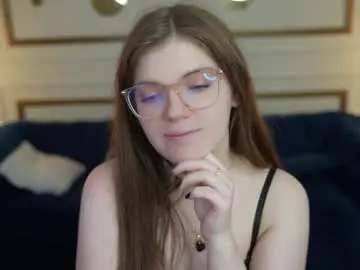 Chaturbate Private Sex Chat of anabel2054