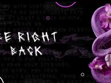 Chaturbate Best Webcam of anabel2054