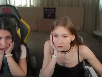 Chaturbate Private Sex Chat of anabel2054