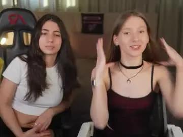 Chaturbate Live Sex Cam of anabel2054