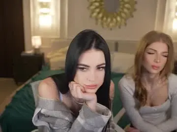 Chaturbate Sex Chat of anabel2054