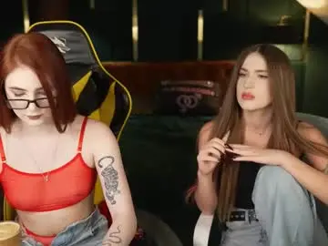 Chaturbate Adult Webcams of anabel2054