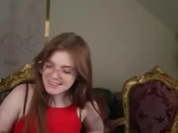 Chaturbate Sex Chat of anabel2054