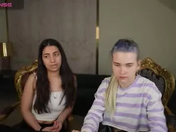 Chaturbate Sex Cam of anabel2054