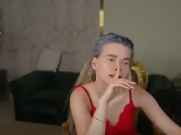 Chaturbate Live Sex Cam of anabel2054