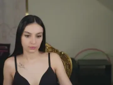 Chaturbate Nude Webcam of anabel2054