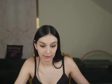 Chaturbate Adult Video Chat of anabel2054