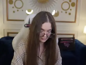 Chaturbate Best Webcam of anabel2054