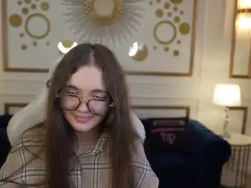 Chaturbate Live Sex of anabel2054