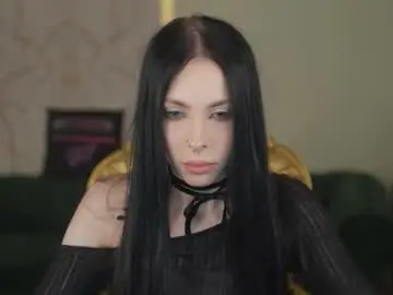 Chaturbate Sex Chat of anabel2054