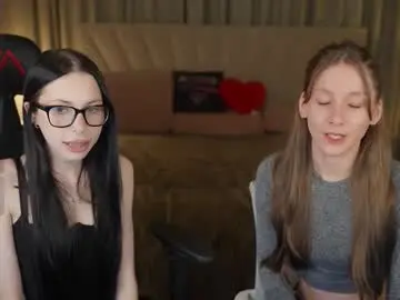 Chaturbate Live Porn of anabel2054