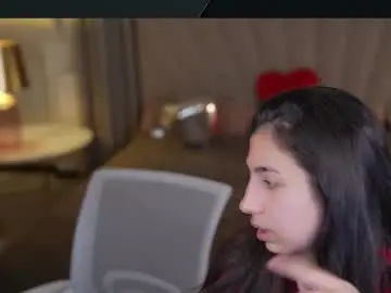 Chaturbate Free Porn Cam of anabel2054