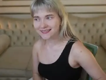 Chaturbate Private Sex Chat of anabel2054