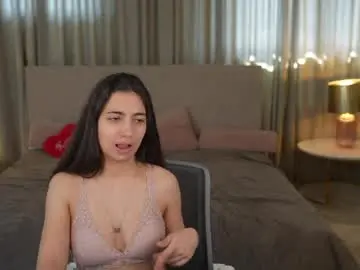 Chaturbate Live Sex Cam of anabel2054