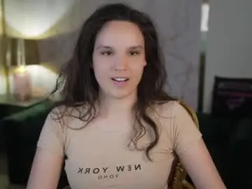 Chaturbate Best Webcam of anabel2054