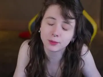 Chaturbate Best live sex cam show of anabel2054