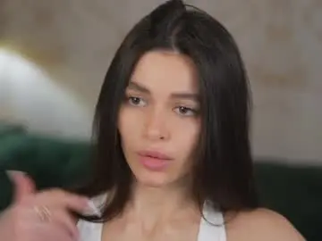 Chaturbate Sex Chat of anabel2054