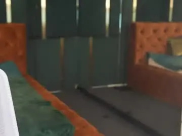 Chaturbate Live Sex of anabel2054