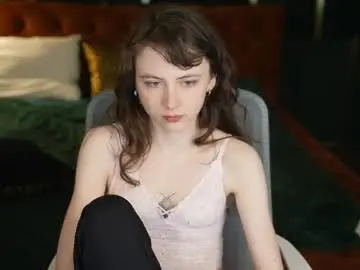 Chaturbate Adult Webcam of anabel2054