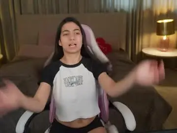 Chaturbate Nude Webcam of anabel2054