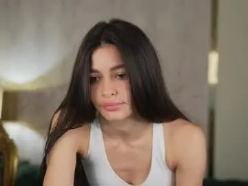 Chaturbate Adult Video Chat of anabel2054