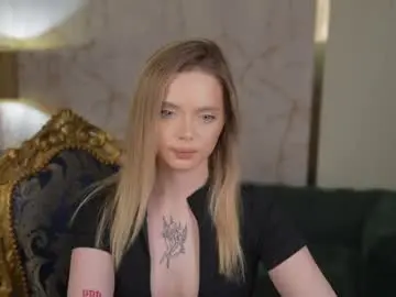 Chaturbate Adult Webcams of anabel2054