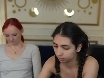 Chaturbate Adult Video Chat of anabel2054