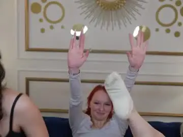 Chaturbate Live Porn of anabel2054