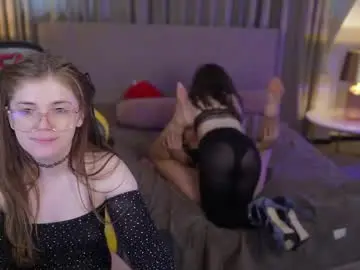 Chaturbate Private Sex Chat of anabel2054