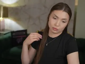 Chaturbate Adult Webcam of anabel2054