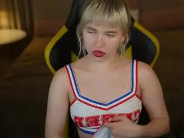 Chaturbate Adult Webcam of anabel2054