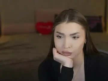 Chaturbate Adult Webcams of anabel2054