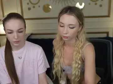 Chaturbate Adult Webcams of anabel2054