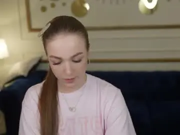 Chaturbate Sex Cam of anabel2054