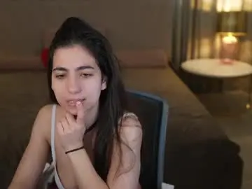Chaturbate Adult Webcams of anabel2054