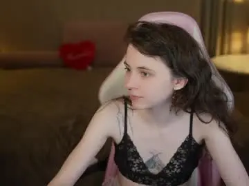 Chaturbate Sex Cam of anabel2054