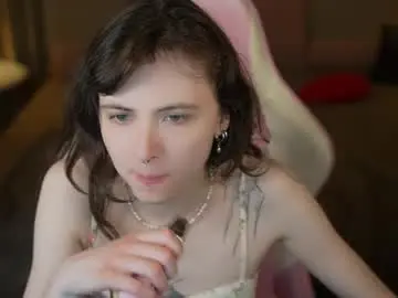 Chaturbate Sex Cam of anabel2054