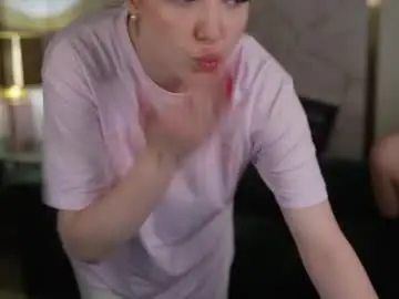 Chaturbate Live Sex of anabel2054