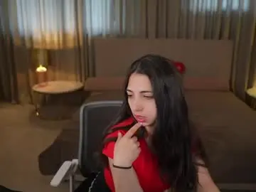 Chaturbate Live Porn of anabel2054