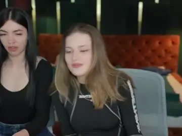 Chaturbate Free Porn Cam of anabel2054