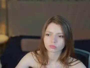 Chaturbate Private Sex Chat of anabel2054
