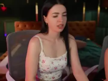 Chaturbate Live Sex Cam of anabel2054